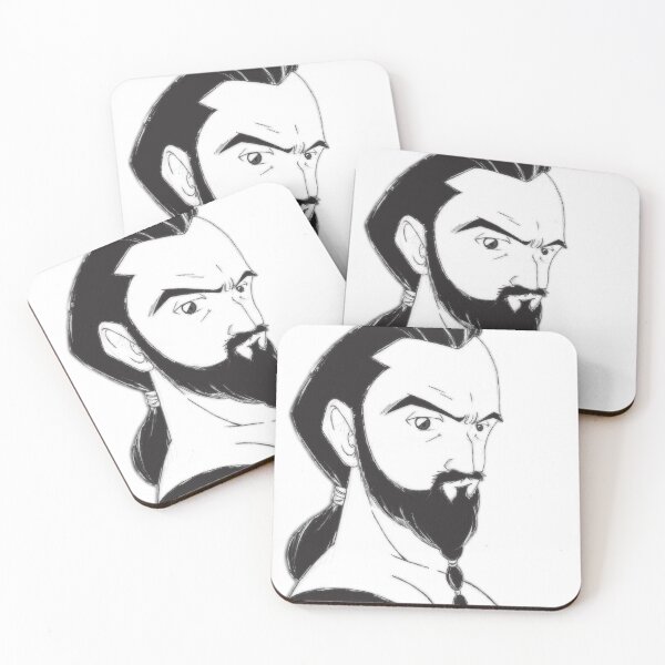 Item preview, Drogo designed and sold by Dragaodemadeira.