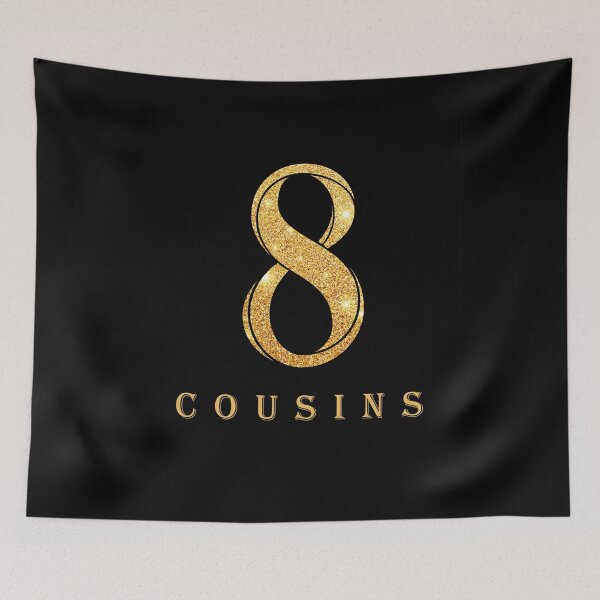 Item preview, Kirk Cousins Minnesota Vikings #8 Purple Youth Home Player Jersey designed and sold by designkom.