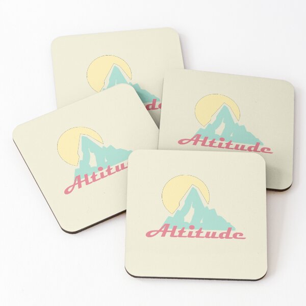 Item preview, Altitude - Vintage Bouldering/Climbing designed and sold by CottonGarb.