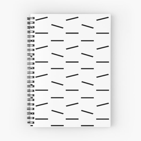 Item preview, Minimalist Mudcloth Black and White Pattern designed and sold by RaianasHome.