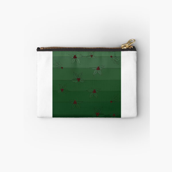 Item preview, Festive Holly  designed and sold by Alice Preston.