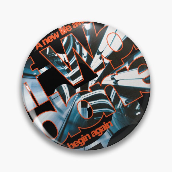 Item preview, Tales from the Sprawl 23 designed and sold by Voyager525.