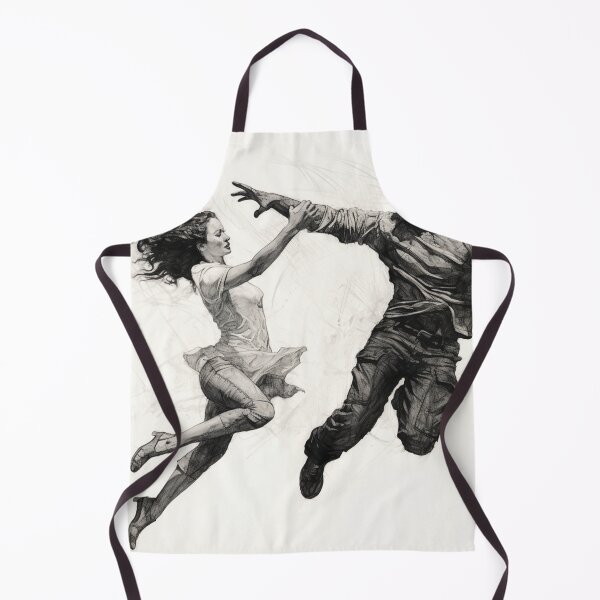 Item preview, The Two of Us vs the World designed and sold by KingAbyss.