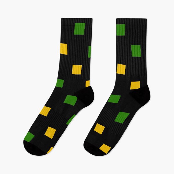Item preview, Checkered Pattern with Jamaican Colors designed and sold by radikaldezignz.