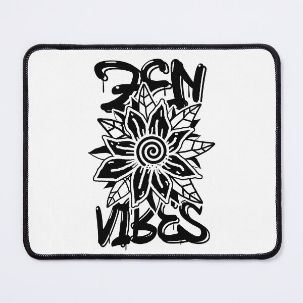 Item preview, Zen Vibes designed and sold by moon70star-m70s.