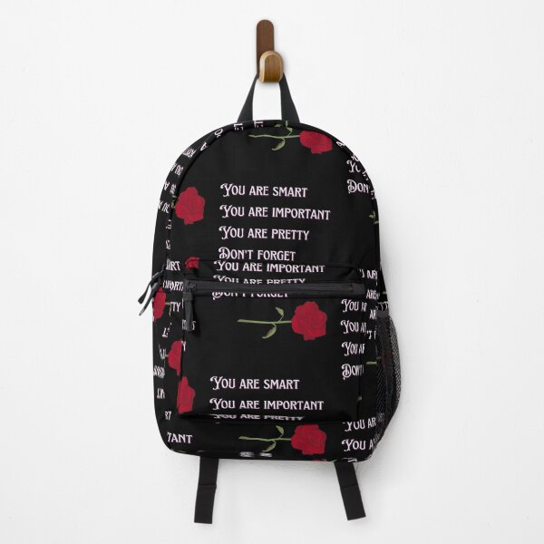 Item preview, You Are Important designed and sold by Ursa&Jo.