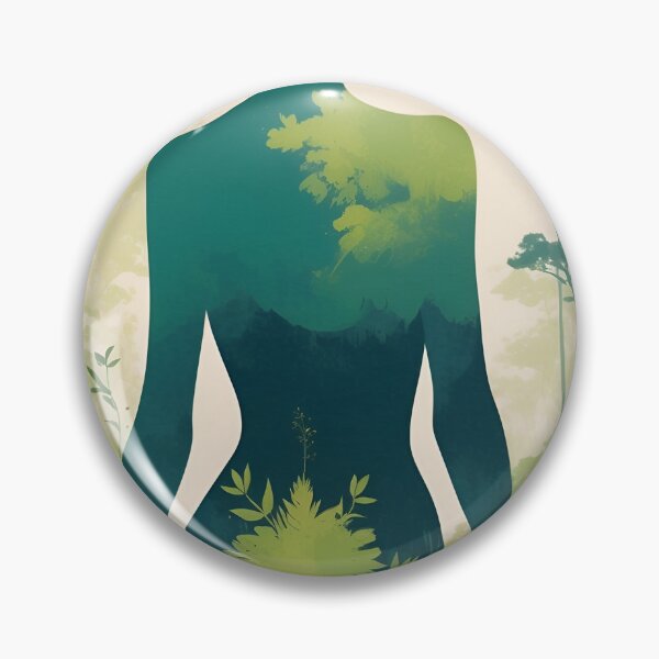 Item preview, Femininity designed and sold by dawsintron.