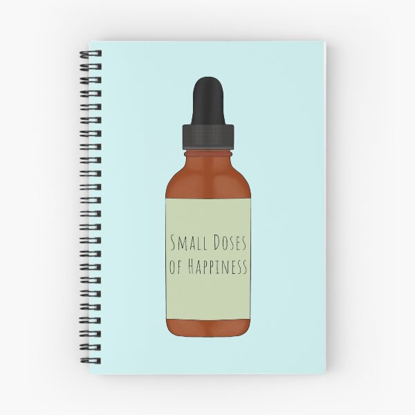 Item preview, Small Doses of Happiness designed and sold by shopdiego.