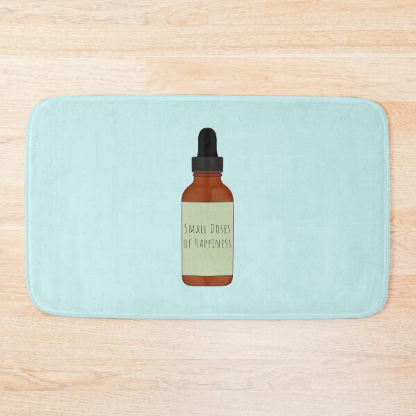 Item preview, Small Doses of Happiness designed and sold by shopdiego.