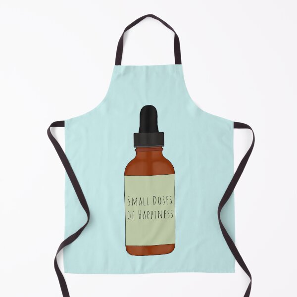 Item preview, Small Doses of Happiness designed and sold by shopdiego.