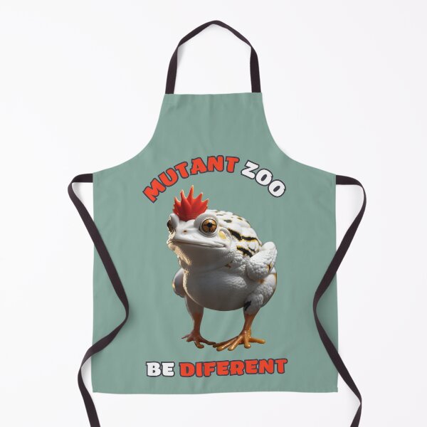 Item preview, Awesome creature rare combination between a rooster and a frog designed and sold by Carlos Gudino.