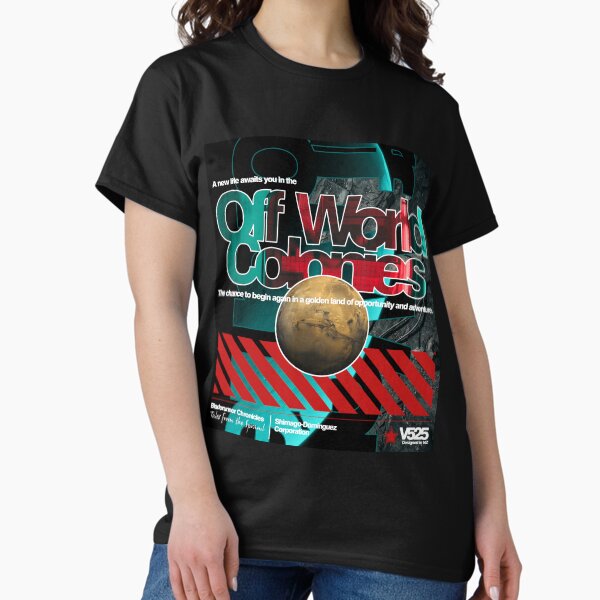 Item preview, Tales from the Sprawl 24 designed and sold by Voyager525.
