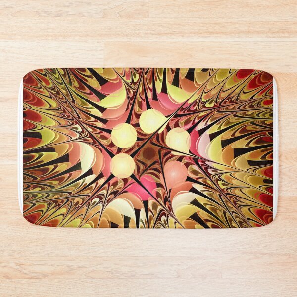 Item preview,  Color Fete designed and sold by gracefullizard.