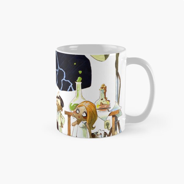 Item preview, The Monster Maker designed and sold by mikehoffman.