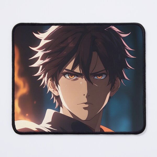Item preview, Brown anime character designed and sold by NoP-Store.