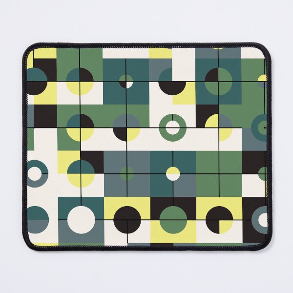 Item preview, Retro Geometric Symphony Series 5 designed and sold by RyanBelandres.