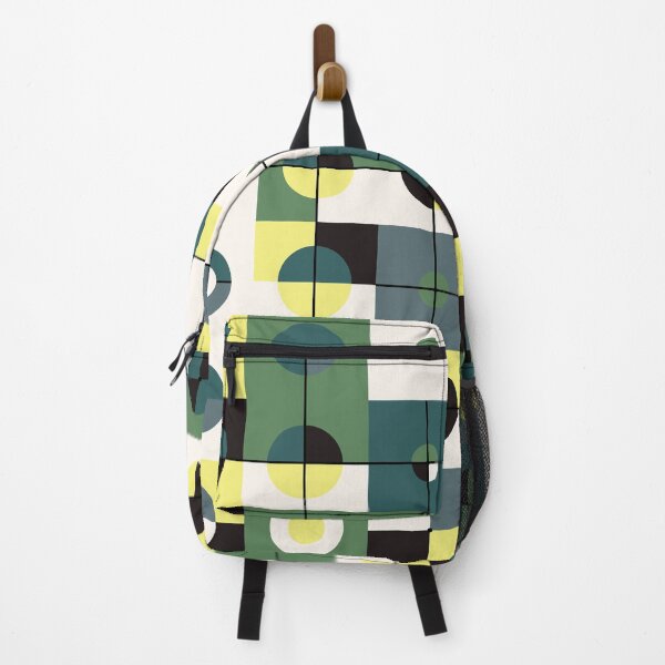 Item preview, Retro Geometric Symphony Series 5 designed and sold by RyanBelandres.