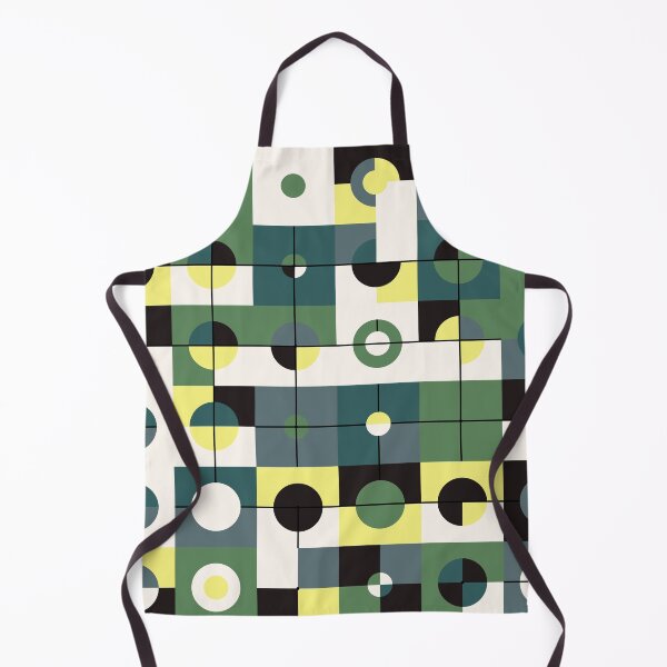 Item preview, Retro Geometric Symphony Series 5 designed and sold by RyanBelandres.