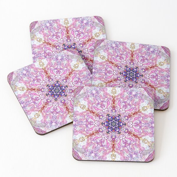Item preview, PRETTY MANDALA #44 designed and sold by ArtemyRMT.