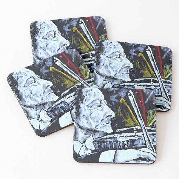 Item preview, Jascha Heifetz designed and sold by Jacob Wayne Bryner.