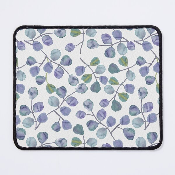 Item preview, Dollar gum - mauve designed and sold by Catherine Wallace Art.