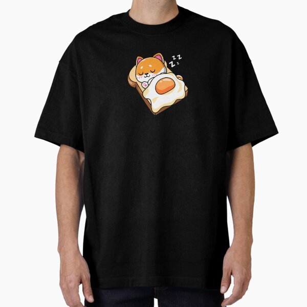 Aperçu de l'œuvre Shiba Inu créée et vendue par ouchmypancreas.