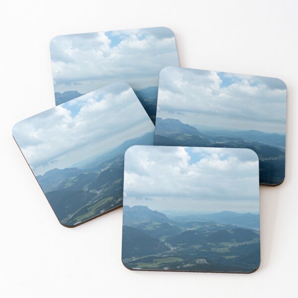 Item preview, Scenic Kehlstein Summit designed and sold by TheCreatorYEYI.