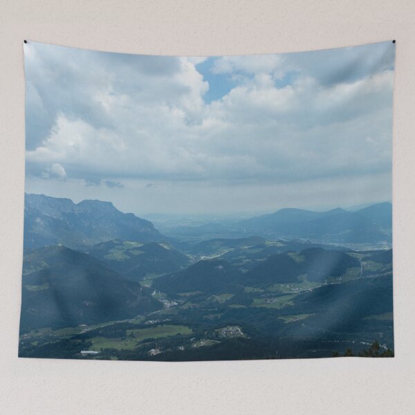 Item preview, Scenic Kehlstein Summit designed and sold by TheCreatorYEYI.