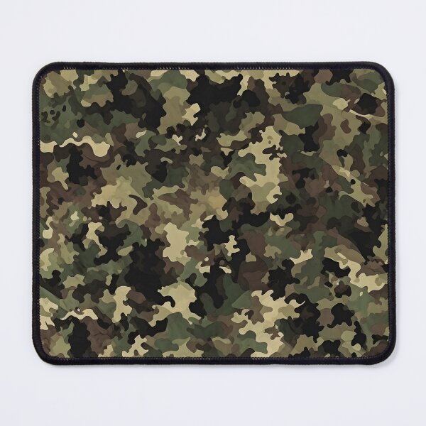 Item preview, Graphic Camouflage Pattern designed and sold by JD72shirtshop.