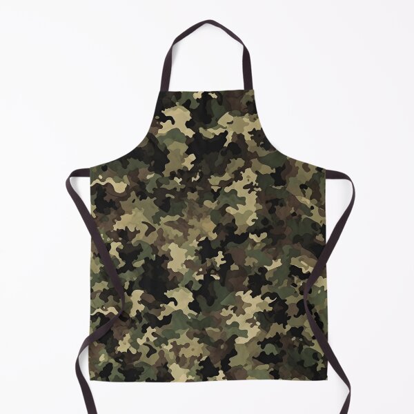 Item preview, Graphic Camouflage Pattern designed and sold by JD72shirtshop.