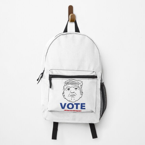 Item preview, 2024 Republican Primary: Vote Trump designed and sold by NaaEchDesign ⭐⭐⭐⭐⭐.