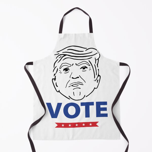 Item preview, 2024 Republican Primary: Vote Trump designed and sold by NaaEchDesign ⭐⭐⭐⭐⭐.