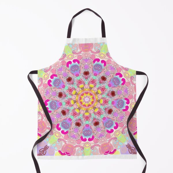Item preview, PRETTY MANDALA #45 designed and sold by ArtemyRMT.