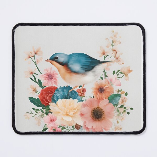 Item preview, Little bird  designed and sold by Illuminatium.