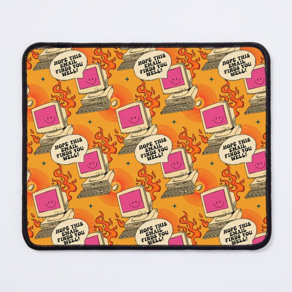 Item preview, Hope This Email Finds You Well designed and sold by OutbreakDesigns.