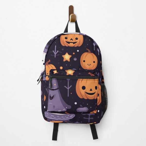 Item preview, Halloween Pattern designed and sold by KingAbyss.