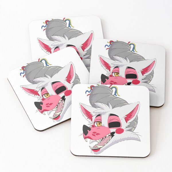 Item preview, Mangle Head designed and sold by ChaoticArtistry.