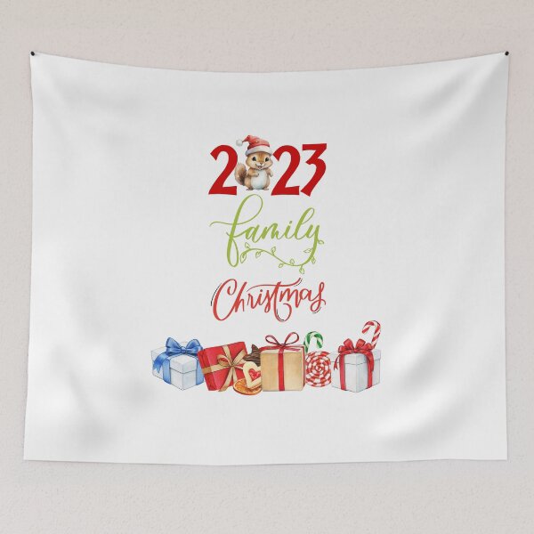 Item preview, Navidad familiar: diseño navideño conmovedor designed and sold by devma.