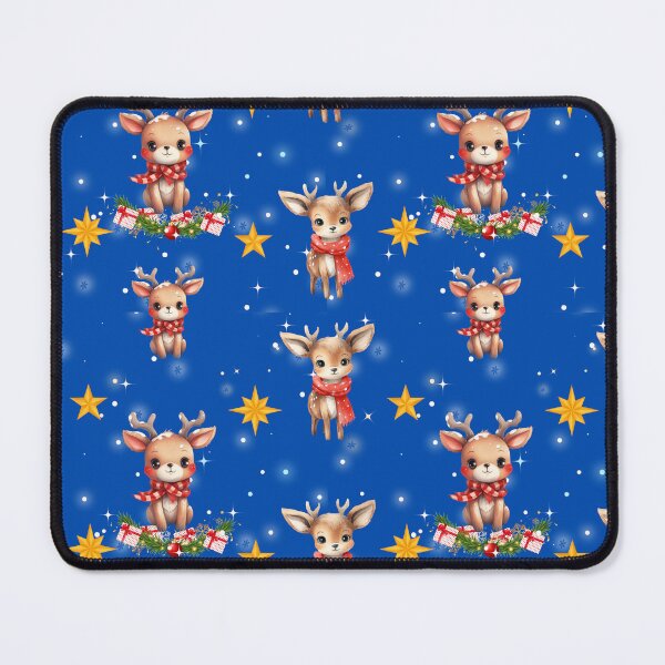 Item preview, Baby reindeer designed and sold by farahmae.