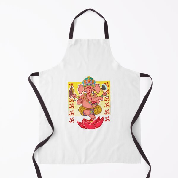 Item preview, Ganesha designed and sold by Arteteus.