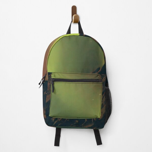 Item preview, Northern lights mountain designed and sold by Vidarleikur.