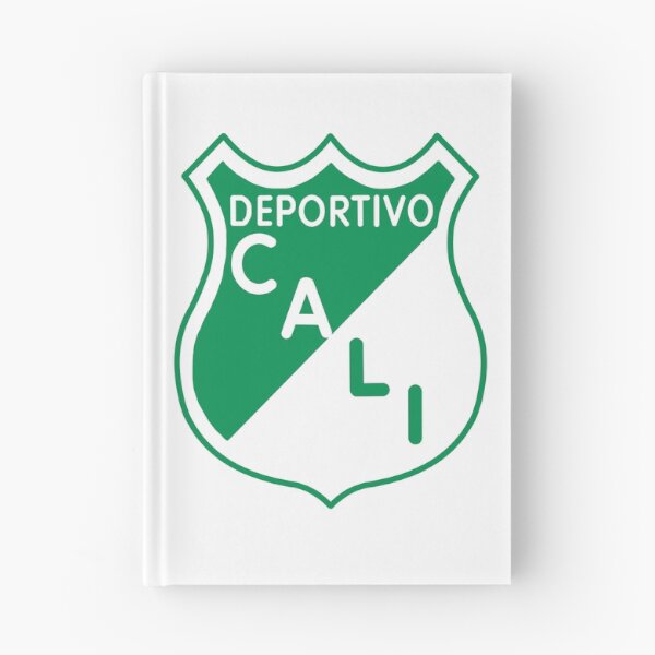Item preview, Logotipo Deportivo Cali designed and sold by TropiCol Creations.