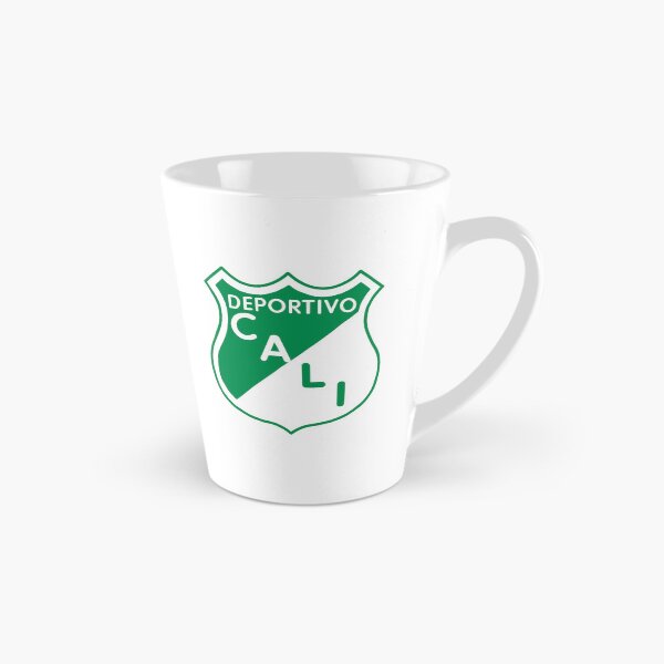Item preview, Deportivo Cali Logo designed and sold by TropiCol Creations.
