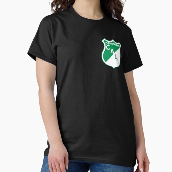 Item preview, Deportivo Cali Logo designed and sold by TropiCol Creations.
