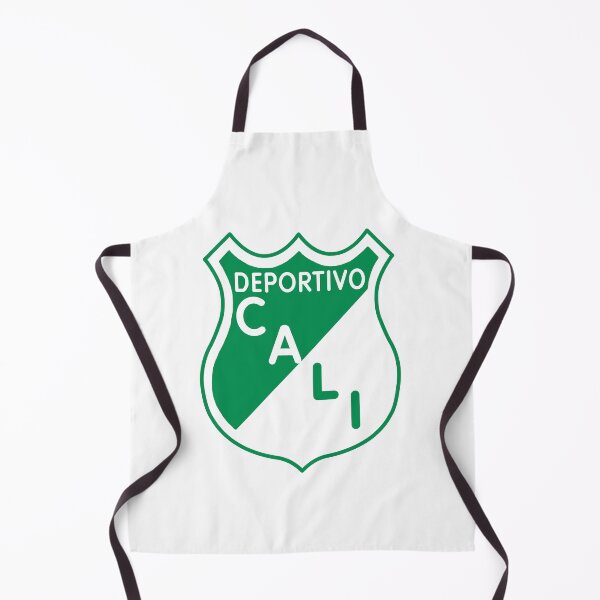 Artikelvorschau, Deportivo Cali-Logo entworfen und verkauft von TropiCol Creations.