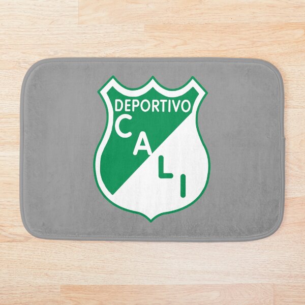 Item preview, Deportivo Cali Logo designed and sold by TropiCol Creations.