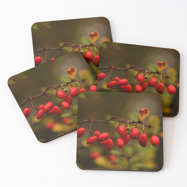 Item preview, Barberries..... designed and sold by Poete100.