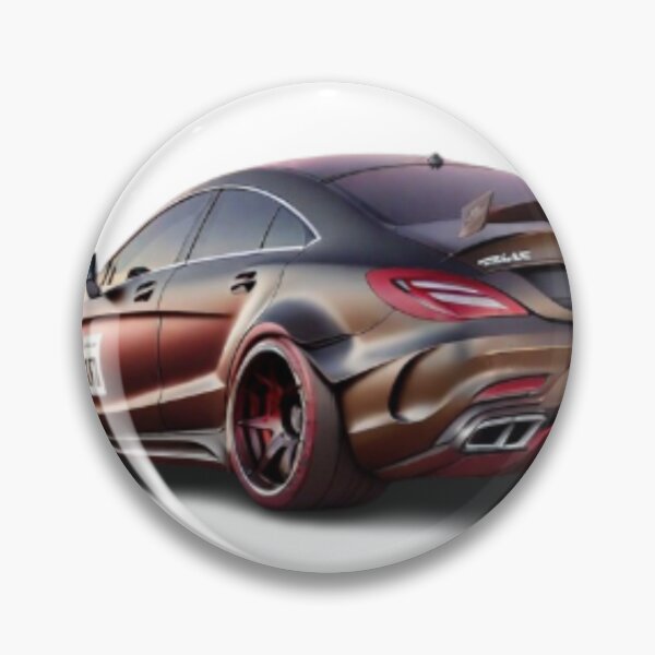 Item preview, meredes amg cls designed and sold by falconaro.