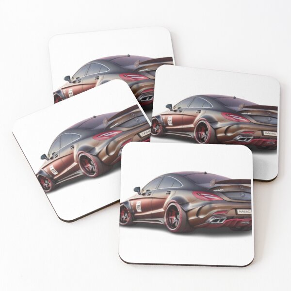 Item preview, meredes amg cls designed and sold by falconaro.