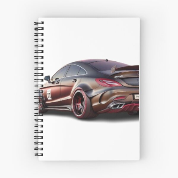 Item preview, meredes amg cls designed and sold by falconaro.